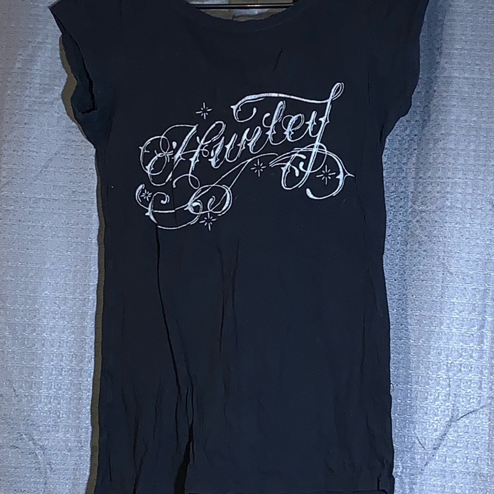 Hurley T-shirt